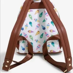 Loungefly | Bags | Price Firm Nwt Discontinued Loungefly Ice  display picture 3